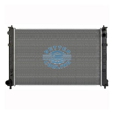 Auto Radiator For Mazda Mpv 02 Dpi: 2456