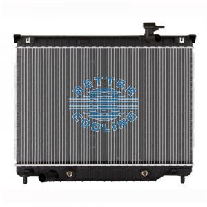 Auto Radiator For Buick 04-07 Rainier  Dpi: 2458