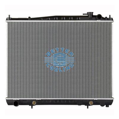 Auto Radiator For Nissan 03-04 Pathfinder Dpi: 2459
