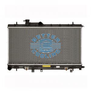 Auto Radiator For Buick 86-93 Lesabre/electra/riviera  Dpi: 921