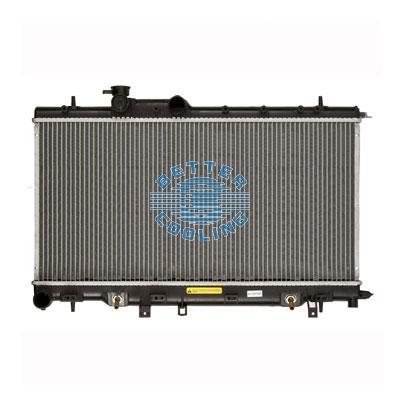 Auto Radiator For Subaru 02-02 Impreza Dpi: 2464