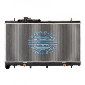 Auto Radiator For Mercury 00-01 Mountaineer Dpi: 2309