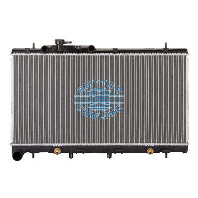 Auto Radiator For Subaru Outback 01-04 Dpi: 2465