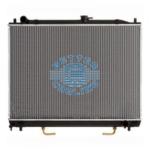 Auto Radiator For Buick 97-99 Regal/century Dpi: 1889