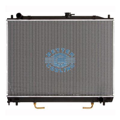 Auto Radiator For Mitsubishi 01-01 Montero Dpi: 2467