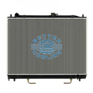 Auto Radiator For Mercury 92-94 Grang Marquis Dpi: 1773/1729