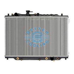 Auto Radiator For Chevrolet 82-84 Monte Carlo/malibu Dpi: 683