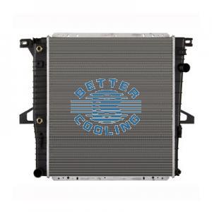 Auto Radiator For Nissan Teana 07-08 At Dpi: 13039