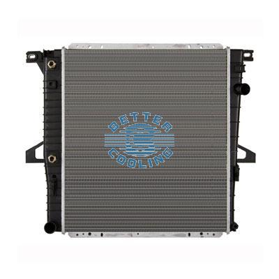 Auto Radiator For Ford Ranger 01-04  Dpi: 2470