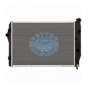 Auto Radiator For Chevrolet 89-94 Cavalier Dpi: 768