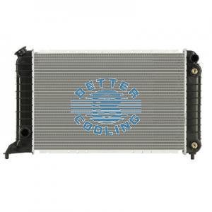 Auto Radiator For Chevrolet 00-05 Impala/monte Carlo Dpi: 2516