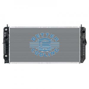 Auto Radiator For Toyota Venza  09-13  Dpi: 13090