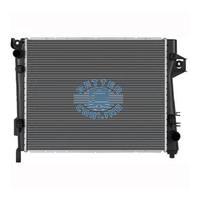 Auto Radiator For Dodge 02-03 Ram 1500/2500/3500 Dpi: 2479