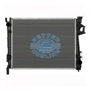Auto Radiator For Suzuki Esteem 95-02 Dpi: 2085