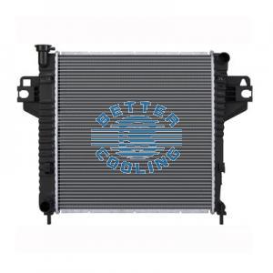 Auto Radiator For Acura Rl 96-02 Dpi: 1912