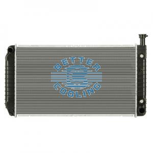 Auto Radiator For Chevrolet 94-95 Corsica/beretta  Dpi: 1610