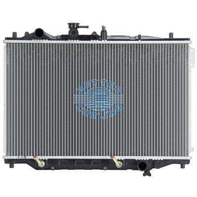 Auto Radiator For Ford 88-92 Probe Dpi: 248