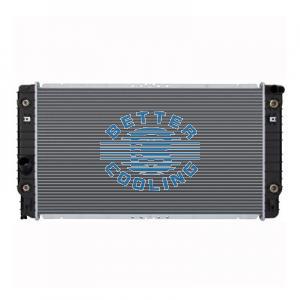 Auto Radiator For Cadillac 05 Escalade Dpi: 2334
