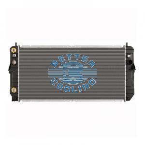 Auto Radiator For Gmc 94-00 C/k 1500/2500/3500 Dpi: 1696