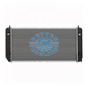 Auto Radiator For Chrysler 300m/intrepid/concorde 98-04  Dpi: 2184