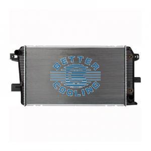 Auto Radiator For Mercury 91-92 Sable Dpi: 1163