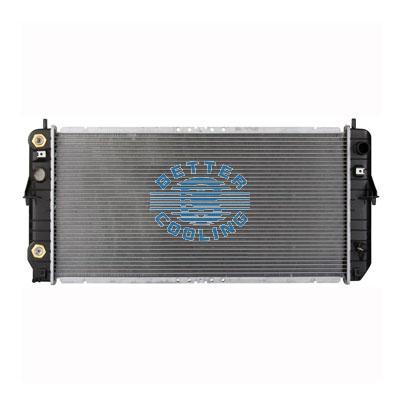Auto Radiator For Cadillac 01-04 Seville Dpi: 2513
