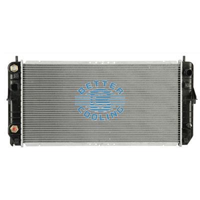 Auto Radiator For Cadillac 01-04 Seville Dpi: 2514
