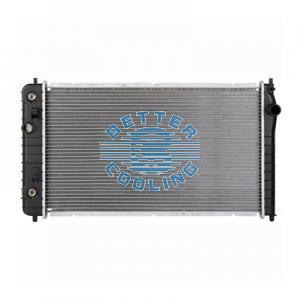 Auto Radiator For Mazda Mazda6  11-13 Dpi: 13389