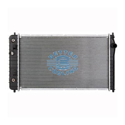 Auto Radiator For Pontiac 02-05 Sunfire Dpi: 2518