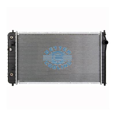 Auto Radiator For Chevrolet 02-05 Cavalier Dpi: 2519