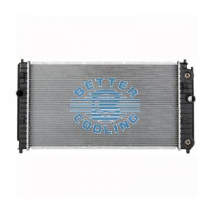 Auto Radiator For Buick 92-96 Century Dpi: 1340