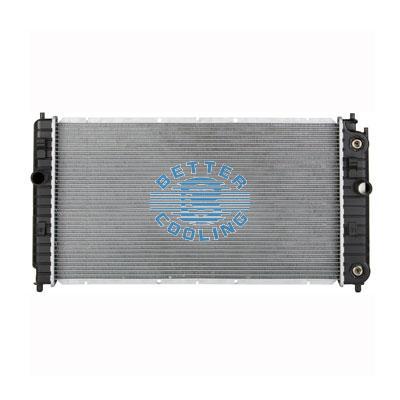 Auto Radiator For Oldsmobile 02-04 Alero Dpi: 2520