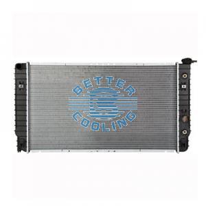 Auto Radiator For Oldsmobile 91-94 Bravada Dpi: 705