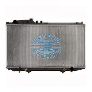 Auto Radiator For Mercedes Benz E500 E55amg 99-06 Dpi: 2907