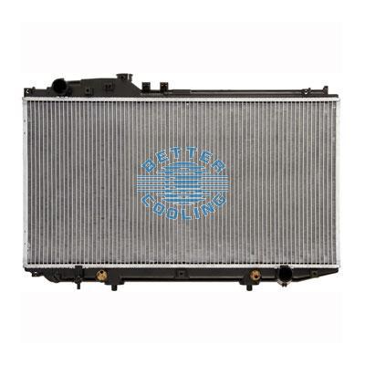 Auto Radiator For Lexus Gs 430 01-05 Dpi: 2541