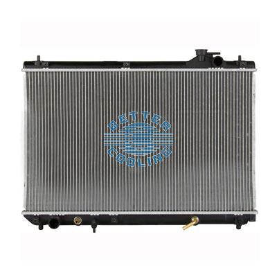 Auto Radiator For Lexus Rx 300 01-03 Dpi: 2542