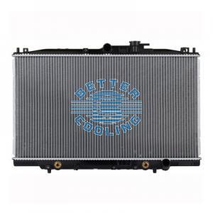 Auto Radiator For Gmc 95-98 Pickup Dpi: 2551