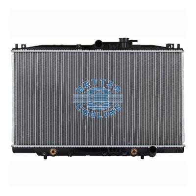 Auto Radiator For Honda 02 Accord  Dpi: 2546