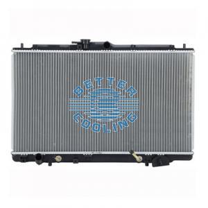Auto Radiator For Toyota Sienna  04-06  Dpi: 2682