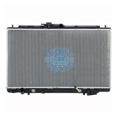Auto Radiator For Acura Tl 99-01   Dpi: 2554