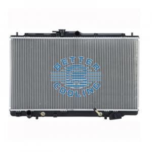 Auto Radiator For Kia 05-08 Sportage Dpi: 2785/13074
