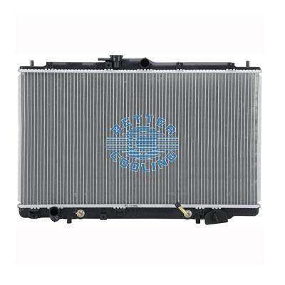 Auto Radiator For Honda 98-02 Accord Dpi: 2555