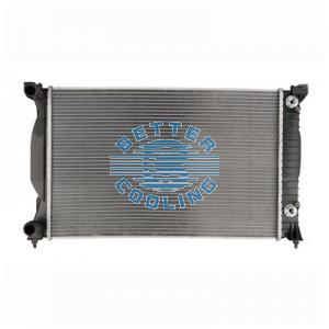 Auto Radiator For Kia 07-10 Sportage Dpi: 13074