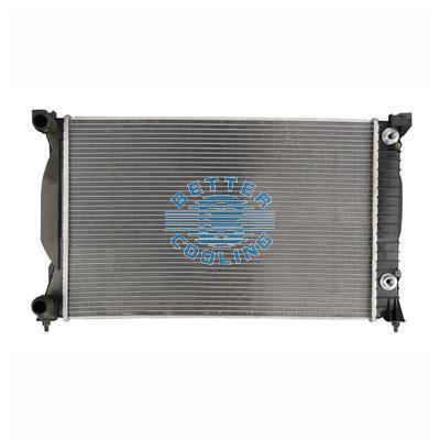 Auto Radiator For Audi A4 S4 00 Dpi: 2556