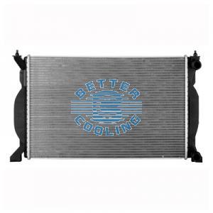 Auto Radiator For Toyota Rav4  06-12  Dpi: 13383