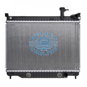Auto Radiator For Chevrolet 05-13 Corvette 03-06 Ssr Dpi: 2714