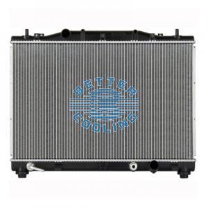 Auto Radiator For Toyota Tundra  07-13 /sequoia Dpi: 2992