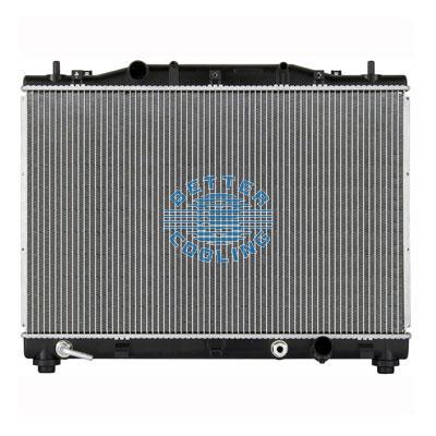 Auto Radiator For Cadillac 03-04 Cts Dpi: 2565