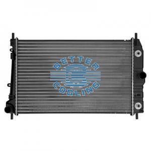 Auto Radiator For Chevrolet Orlando Ls/lt/ltz  12-14 Dpi: 13246