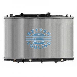 Auto Radiator For Cadillac 85-86 Cimarron Dpi: 27